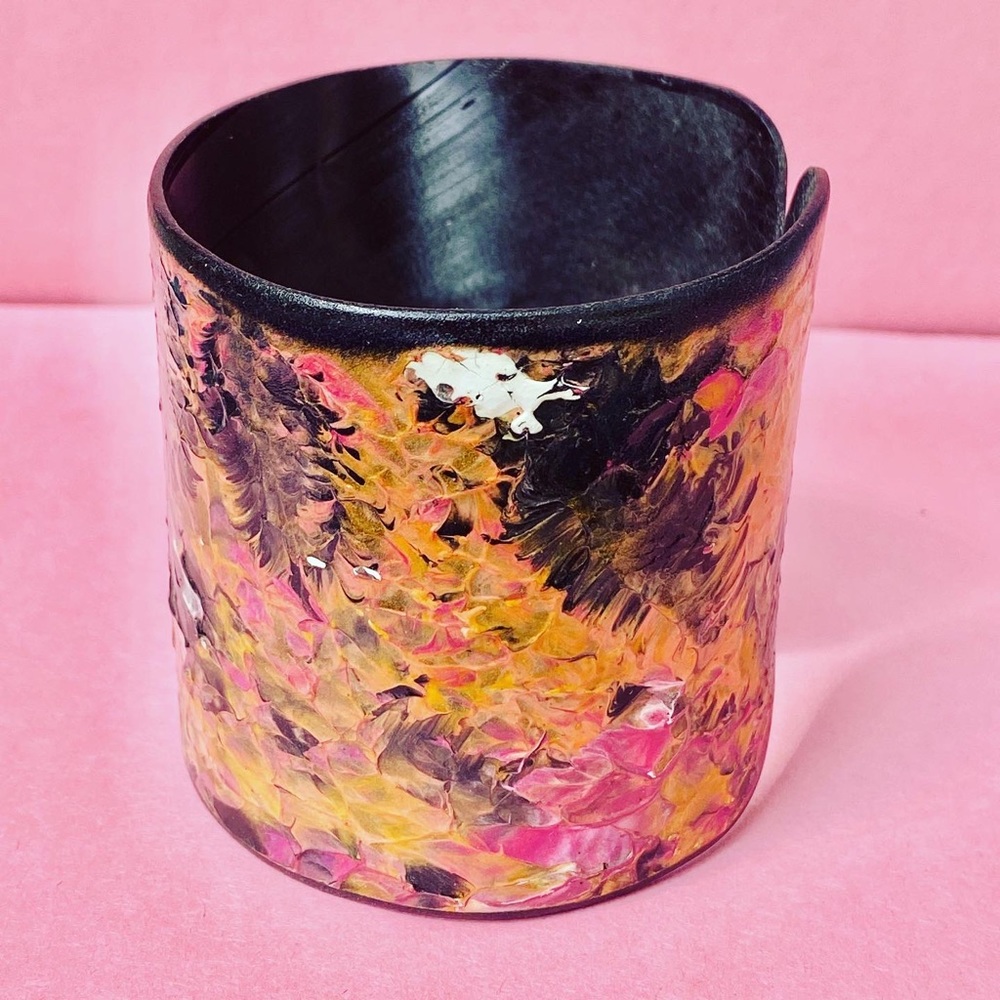 Record Bracelet - Picture 4 of 4
